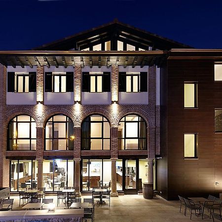Hotel Imaz Segura Kültér fotó