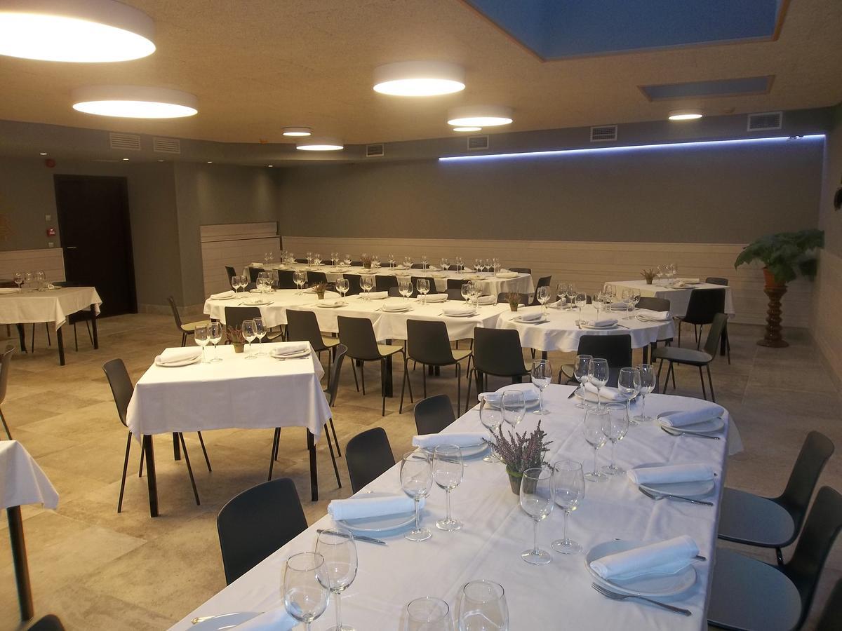 Hotel Imaz Segura Kültér fotó