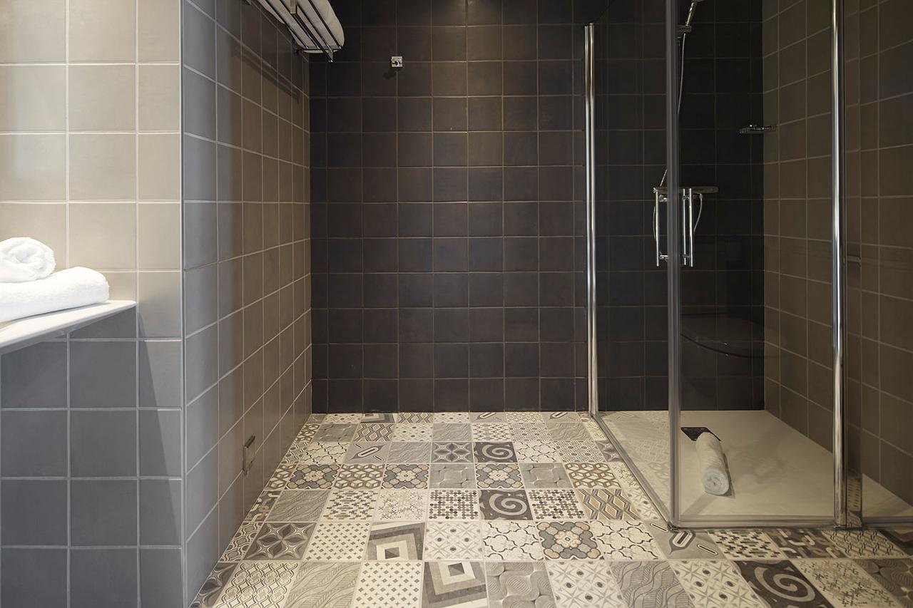 Hotel Imaz Segura Kültér fotó